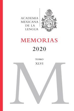 Portada del libro Memorias