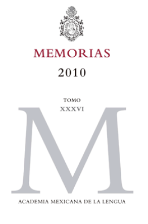 Portada del libro Memorias