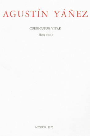 Portada del libro Memorias