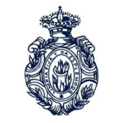 Escudo de la Real Academia Española