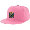 Adventurer Motorbike Confident Graphic Cap