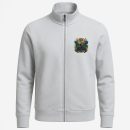 Adventurer Motorbike Confident Graphic Jacket