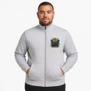 Adventurer Motorbike Confident Graphic Jacket