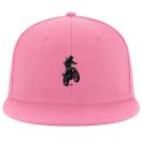 Adventurer Motorbike Focused Graphic Cap