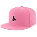Adventurer Motorbike Focused Graphic Cap