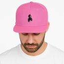 Adventurer Motorbike Focused Graphic Cap
