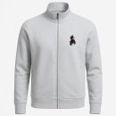 Adventurer Motorbike Focused Graphic Jacket