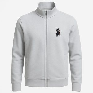 Adventurer Motorbike Focused Graphic Jacket