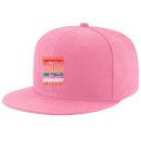 Adventurer Motorbike Joyful Graphic Cap