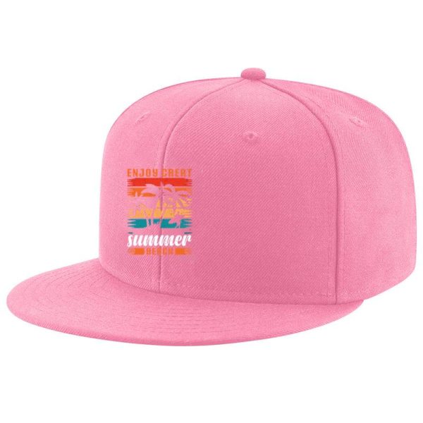 Adventurer Motorbike Joyful Graphic Cap - Image 3