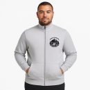 Adventurer Motorbike Peaceful Graphic Jacket