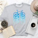Bicycle Racer Cycling Biker Sweatshirt