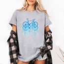 Bicycle Racer Cycling Biker T-Shirt