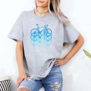 Bicycle Racer Cycling Biker T-Shirt