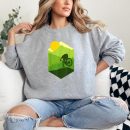Bike More Road Mountain Cycling Sweatshirt