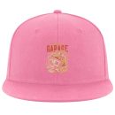 Camper Motorbike Confident Graphic Cap
