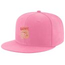 Camper Motorbike Confident Graphic Cap