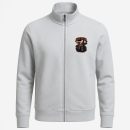 Camper Motorbike Curious Graphic Jacket