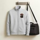 Camper Motorbike Curious Graphic Jacket