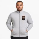 Camper Motorbike Curious Graphic Jacket