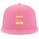 Camper Motorbike Focused Graphic Cap
