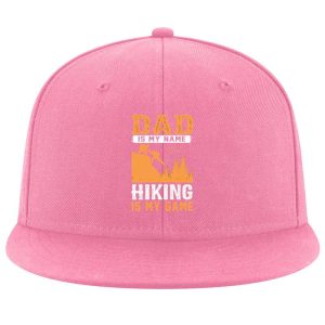 Camper Motorbike Focused Graphic Cap