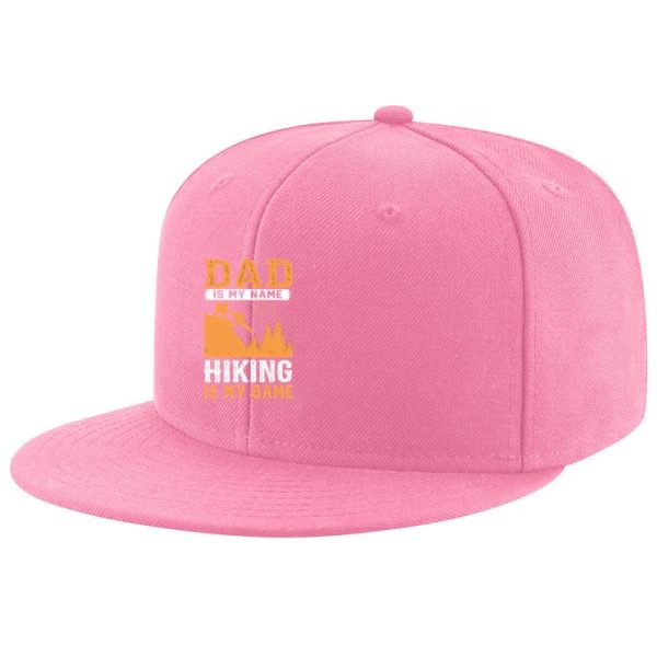 Camper Motorbike Focused Graphic Cap - Image 3