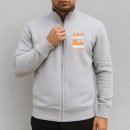 Camper Motorbike Focused Graphic Jacket