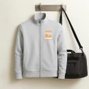 Camper Motorbike Focused Graphic Jacket