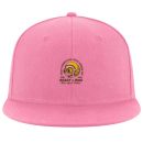 Camper Motorbike Wild Graphic Cap