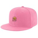 Camper Motorbike Wild Graphic Cap