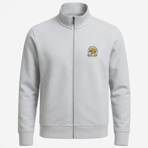 Camper Motorbike Wild Graphic Jacket