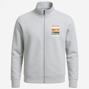 Cruiser Motorbike Curious Edgy Jacket