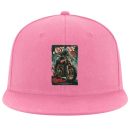 Cruiser Motorbike Focused Edgy Cap