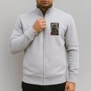 Cruiser Motorbike Focused Edgy Jacket