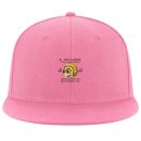 Cruiser Motorbike Happy Edgy Cap