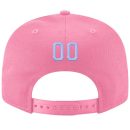 Cruiser Motorbike Happy Edgy Cap