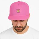 Cruiser Motorbike Happy Edgy Cap
