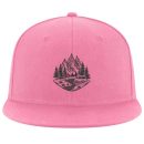 Cruiser Motorbike Joyful Edgy Cap