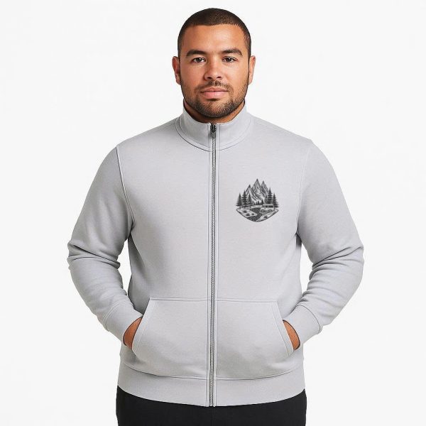 Cruiser Motorbike Joyful Edgy Jacket - Image 4