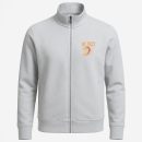 Cruiser Motorbike Peaceful Edgy Jacket