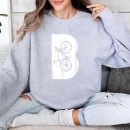 Cycling Bike Bicycle Riding Sweatshirt