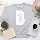 Cycling Bike Bicycle Riding Sweatshirt