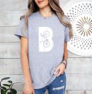 Cycling Bike Bicycle Riding T-Shirt
