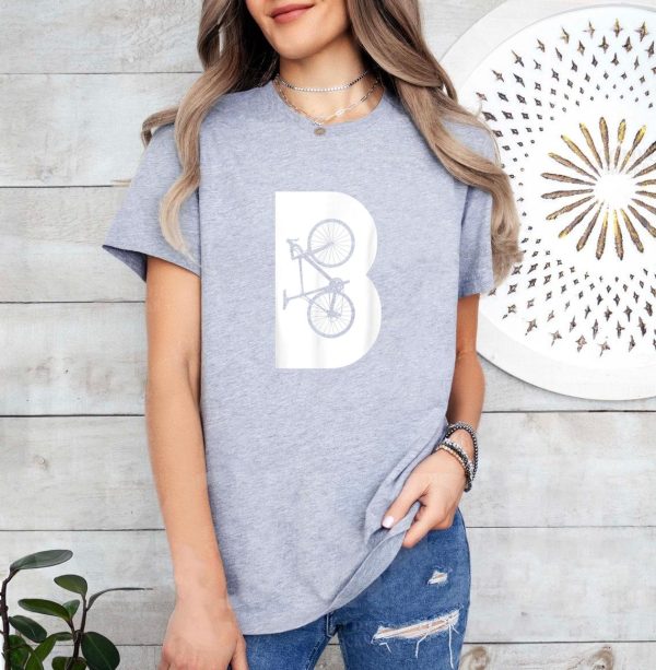 Cycling Bike Bicycle Riding T-Shirt - Image 4