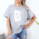 Cycling Bike Bicycle Riding T-Shirt