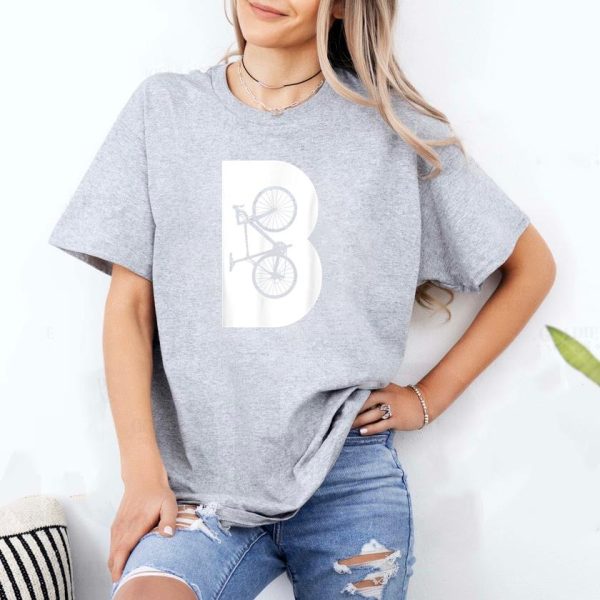 Cycling Bike Bicycle Riding T-Shirt - Image 2
