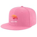 Driver Motorbike Confident Minimal Cap