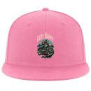 Driver Motorbike Curious Minimal Cap