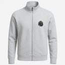 Driver Motorbike Curious Minimal Jacket